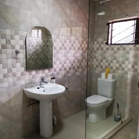 Green Olive Residences