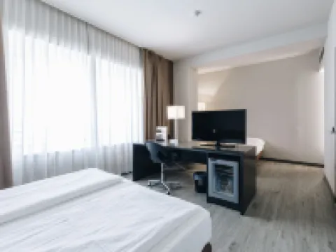 Hotel Continental Hoteles en Cremona