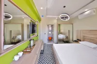 Zeytin Hotel