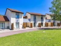 Mercure Lyon Est Villefontaine - Flughafentransfer