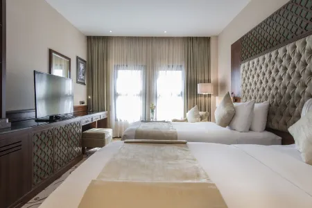 維托裡宮飯店及公寓