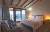 Sunset Villa Hotel Hotels in Kaş