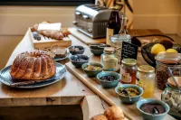 Hotel O Chiroulet Hotels in Gerde