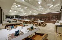 The Kumbha Residency by Trulyy - A Luxury Resort and Spa Hotel di Kumbalgarh
