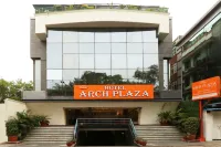 Hotel Arch Plaza - Near Yashobhoomi Convention Centre Dwarka Hotell i Kapas Hera