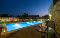 Skandalis Apartments - Sea View