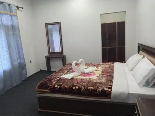 Peace Land Hotel Hunza Hotels in Karimabad