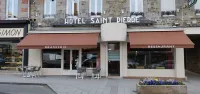 Hôtel Saint - Pierre Hotels in Equilly