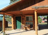 Liberty Belle Lodge