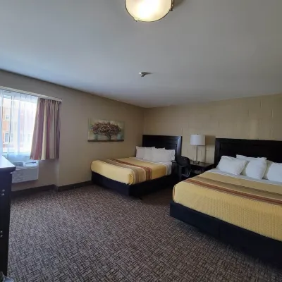 The Sleepy Owl Hotel a Fort Frances