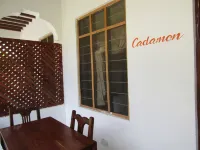 Kivulini  garden lodge and restaurants - Breakfast