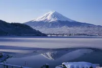 Habitacion Niiya Mt Fuji