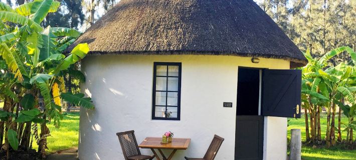 Addo African Home Hotels in Western District