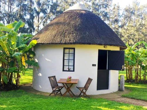 Addo African Home Các khách sạn ở Addo