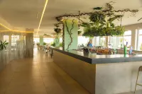 Vertigo Hotel Hotel di Victoria Island