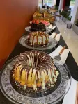 Nord Luxxor Juazeiro do Norte - breakfast