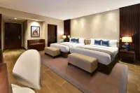 Bahrain Airport Hotel Airside Hotel for Transiting and Departing Passengers Only Hotels in Galali