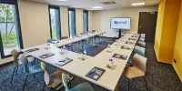 Kyriad Combs-La-Ville - Senart Hotels in Combs-la-Ville