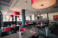 Bastion Hotel Rotterdam Alexander Hotel a Gouda