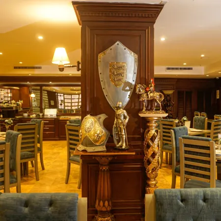 Hotel Windsor Barranquilla
