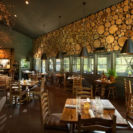 Hidden Pond Resort