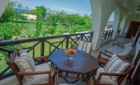 Mzima Beach Residences - Diani Beach
