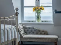 Penally Manor - Luxurious Manor House - Tenby Hotels in Penally