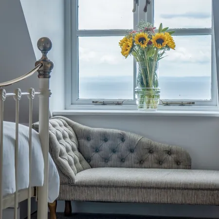 Penally Manor - Luxurious Manor House - Tenby