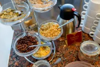 Hotel Relaks Wellness & Spa - breakfast