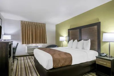 Motel 6 Lancaster, PA فنادق في Willow Street