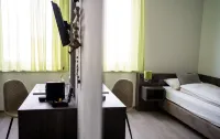 Eee Hotel Graz Hotels in 