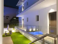 Sigma Luxury Rooms Hotels in Thesprotia