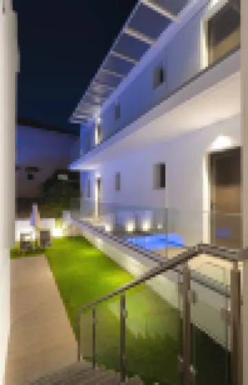 Sigma Luxury Rooms
