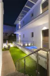 Sigma Luxury Rooms Hotels in Sivota