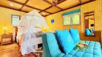Eden Private Island Tahaa
