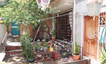 Casa de Huéspedes "La Casa Bonita"