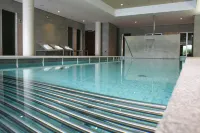 Hotel Convento Aracena & Spa - Spa