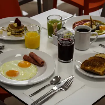 Hotel Star Express Puebla - Central Capu