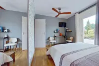 Escale en Correze Hotels in Saint-Pardoux-lOrtigier