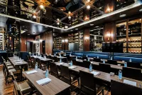 Hard Rock Hotel New York - romantici