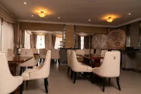 Ezulwini Villa Hotel - breakfast