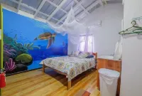 Mr. Ed's Adventures Belize -  Privatzimmer
