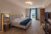 Hotel Due Palme Các khách sạn ở Mergozzo