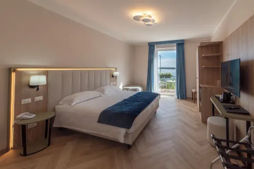 Hotel Due Palme Hotel a Premosello Chiovenda