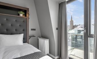 Hotel Aska