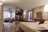 Utopia Luxury Suites
