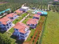 Stomio Villague Hotels in Filiatra