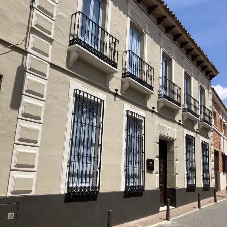 Casa del Médico Hotel Boutique