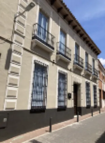 Casa del Médico Hotel Boutique Hôtels à : 