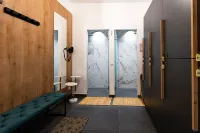 Hotel Korona - Gym